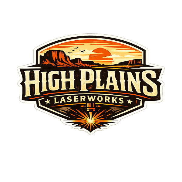 High Plains Laserworks